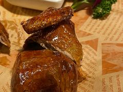 -辉记炭烧海鲜大排档·老字号(福田店)