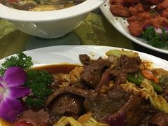 -旺达·福州菜(正大广场店)