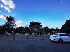 -大理古城