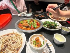 -红厨巷·淮扬菜(熙南里店)