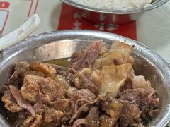 -阿秋牛排(湖心街店)