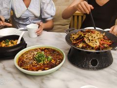 夫妻肺片-陈麻婆豆腐总店