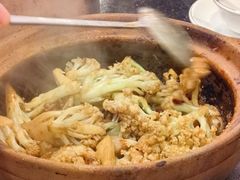 -大嫂镬仔·焖鸡煲·啫啫煲(逢源路店)