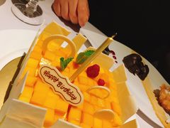 -王品牛排(珠海富华里店)
