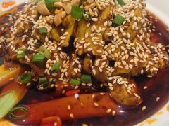 -川人百味(亿合城店)