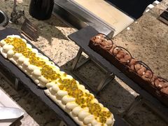 -上海锦江汤臣洲际大酒店壹阶层