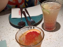 -CRAZYONES西班牙海鲜饭(上海美罗城店)