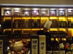 -热血兄弟·炭火烤肉(融侨中心店)