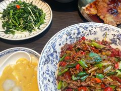 -阿大排档(长春这有山店)