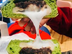 -奈雪的茶(青岛卓悦里INTOWN店)