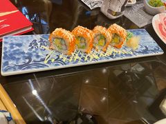 -昱匠·日本料理(金融街店)