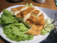 -汉城烧烤(西稍门劳动路店)