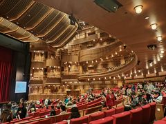 -交通银行前滩31演艺中心