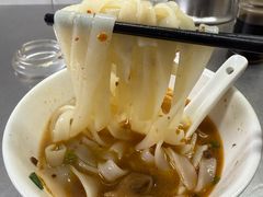 -汉记面馆(南华东路店)