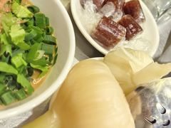 -三兴涮羊肉(荣安大街店)