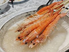 -丰尔粥食·粥底火锅·桑拿鸡(大良总店)