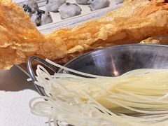 螺狮虾滑-螺大喜螺蛳粉火锅(雍和宫店)
