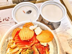 -吉野家(群力王府井店)