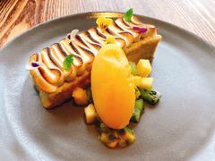 -Mercato莫卡多露台餐厅与酒吧(K11店)