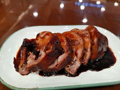 -王家沙点心店(南京西路总店)