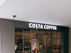 门面-COSTA COFFEE(银泰中心店)