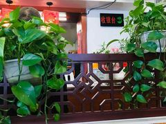 -海蓝肉串 (东塔安居店)