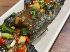 -春家·非遗手工小吃(三墩新天地店)