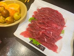 -唇辣号重庆老火锅(亦庄店)