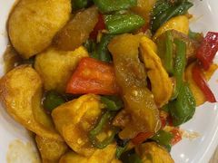 -江城燕子大排档(江汉路步行街店)