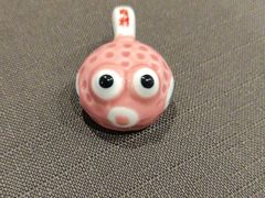 -肆月河豚·新淮扬(金融街店)