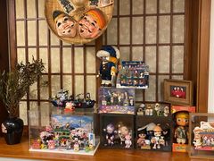 -樱の花亭日本料理店