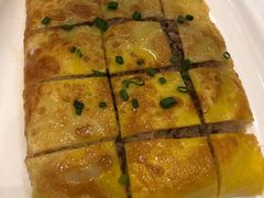 黄金豆皮-亢龙太子酒轩(东湖店)