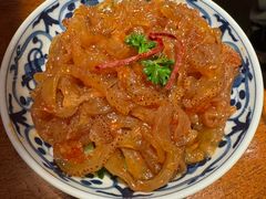 -林四喜·闽南传家菜(鼓浪屿店)