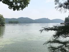 -东湖落雁景区