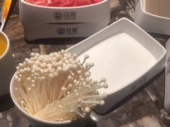 -冠菌火锅自助(东莞桥头店)