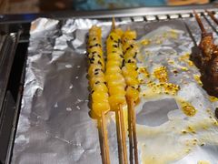 -那些年记忆烧烤