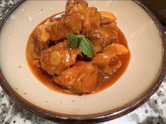 -南京大牌档(中关村领展广场店)