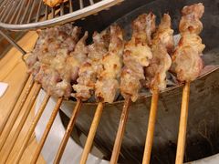 -源味居手把签烧烤(长春一店)