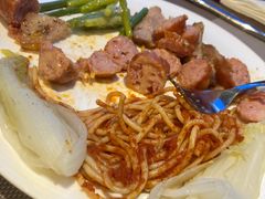 -索菲特西湖大酒店·香榭丽全日候餐厅(南山路店)