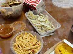 -黄兴南路步行商业街