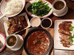 -春梅里卤鹅馆·47年老字号(中山路店)