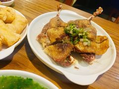 -建国328 本帮小馆·面馆