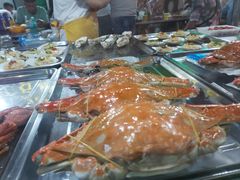 -正宁路小吃夜市