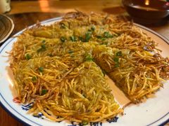 -郑件洋芋饭庄