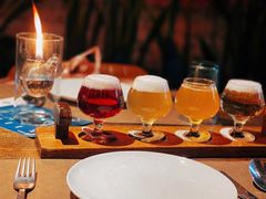 -岔巴精酿啤酒餐吧(南屏街店)