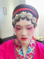 -盘子女人坊生日照·摄影馆(华强店)