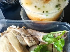 -百家鸡味馆(清泰店)