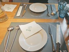 -刀叉遇上筷子中西融合餐厅(南开店)