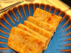 -一哥澳门豆捞·澳门风打边炉(高德置地店)