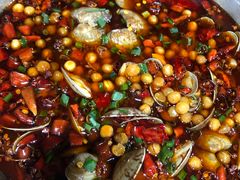 -弓虽昌焖烧鸡(大竹林店)